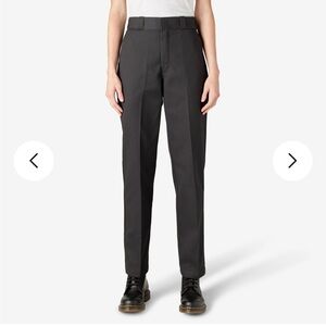 Dickies women’s 874 work pants